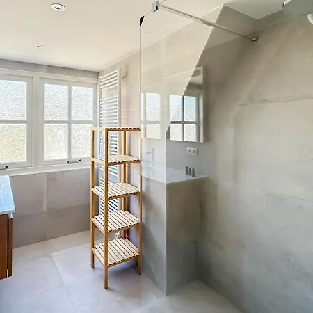 Zon Aan Den Hoef By Droomvilla بيت للعطل