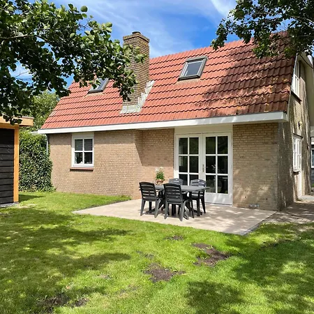 Zon Aan Den Hoef By Droomvilla Holiday home *