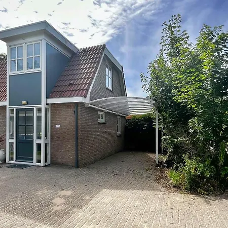 Zon Aan Den Hoef By Droomvilla *