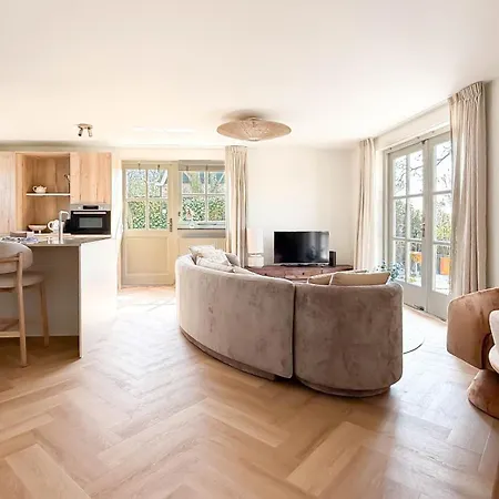 Zon Aan Den Hoef By Droomvilla