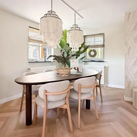 Zon Aan Den Hoef By Droomvilla *