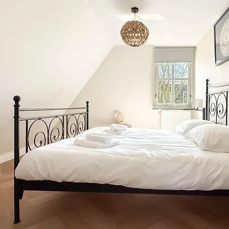 Zon Aan Den Hoef By Droomvilla Egmond aan den Hoef