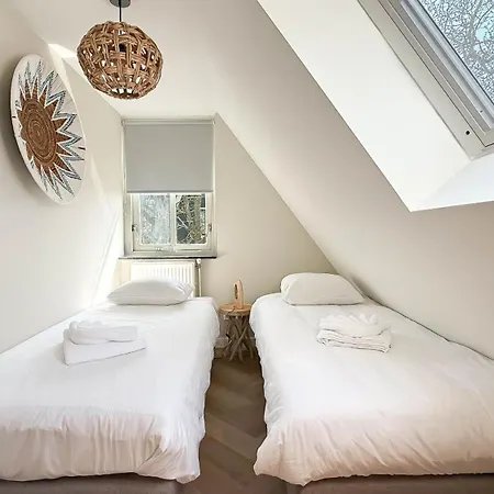 Zon Aan Den Hoef By Droomvilla *