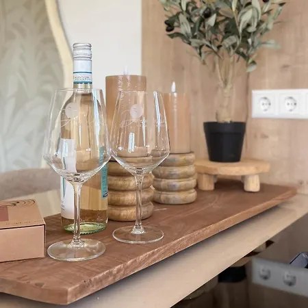 Zon Aan Den Hoef By Droomvilla * Egmond aan den Hoef