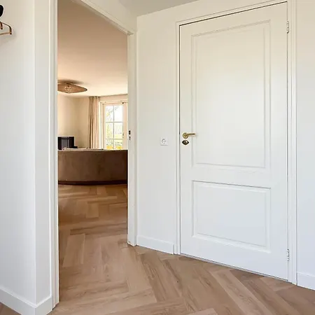 Zon Aan Den Hoef By Droomvilla