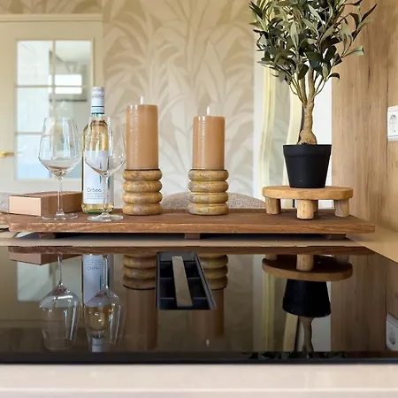 Zon Aan Den Hoef By Droomvilla Сasa de vacaciones Egmond aan den Hoef