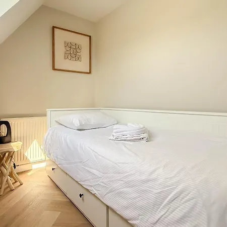 Zon Aan Den Hoef By Droomvilla Сasa de vacaciones