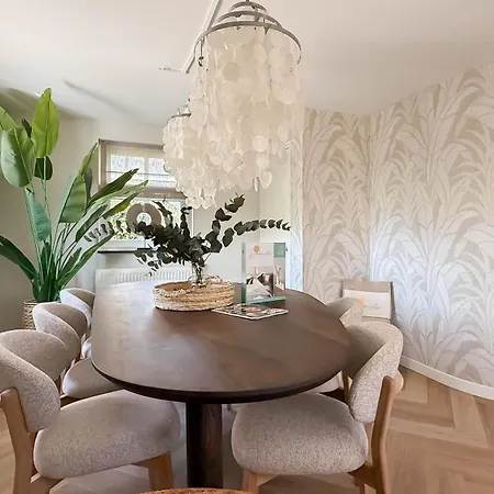 Zon Aan Den Hoef By Droomvilla * Egmond aan den Hoef