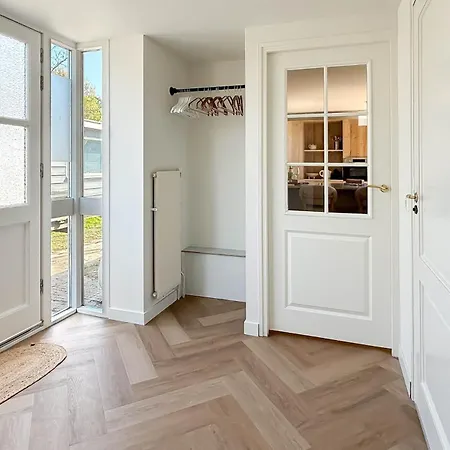 Zon Aan Den Hoef By Droomvilla Сasa de vacaciones