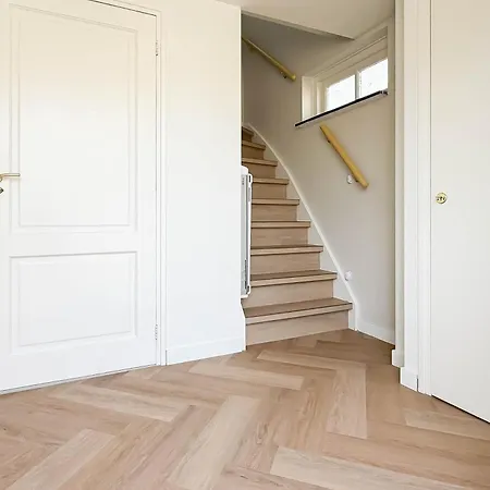 Zon Aan Den Hoef By Droomvilla Сasa de vacaciones *