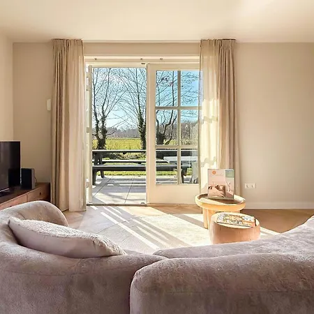 Zon Aan Den Hoef By Droomvilla